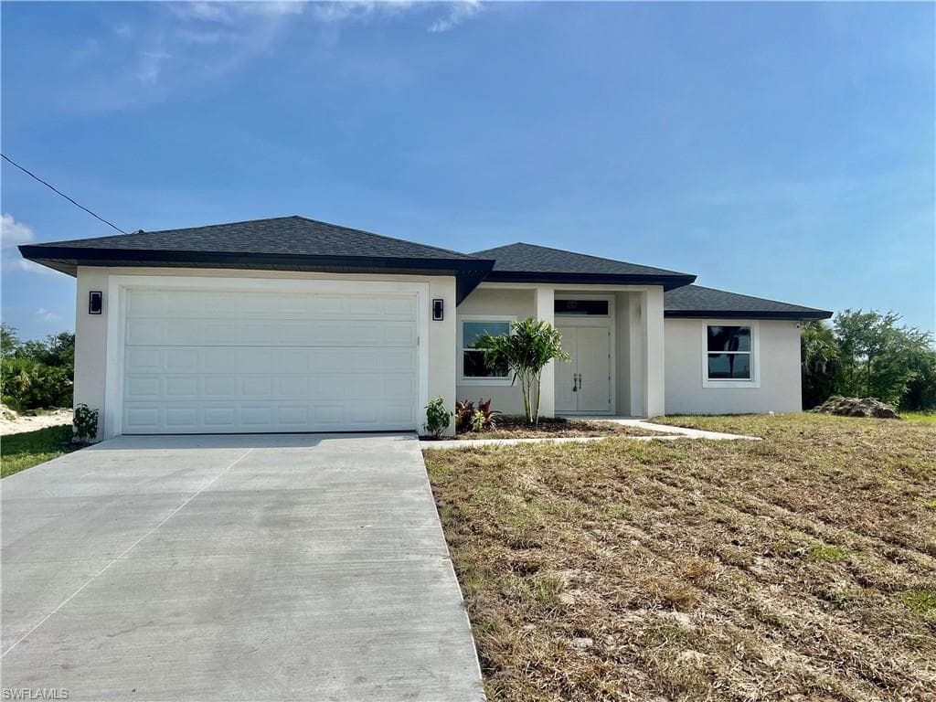 1916 NW 6th TER CAPE CORAL, FL 33993