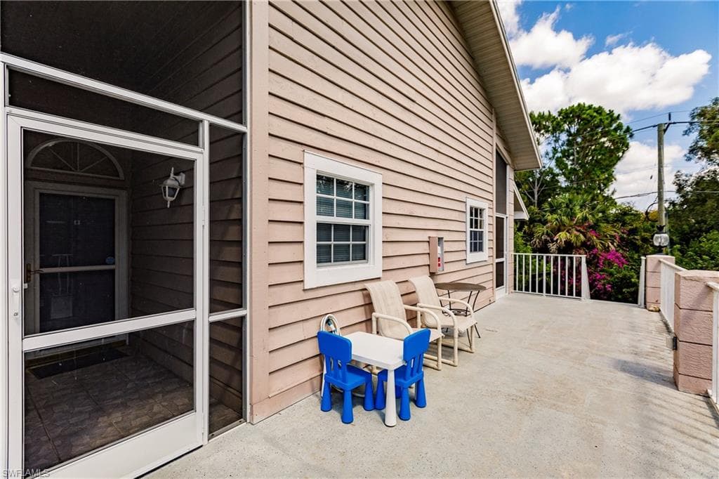 14461 Summerlin Trace CT 8 FORT MYERS, FL 33919