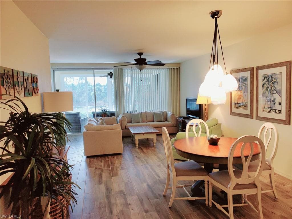 10701 Crooked River RD 102 ESTERO, FL 34135