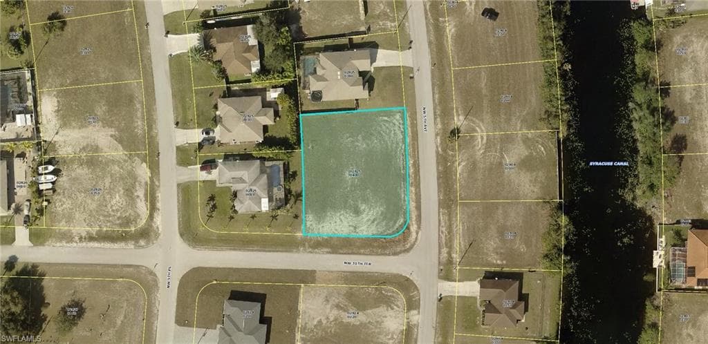 3044 NW 5th AVE CAPE CORAL, FL 33993