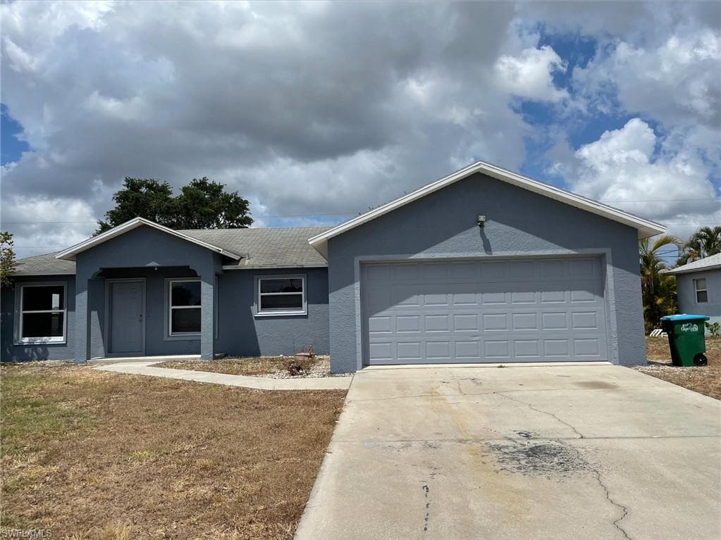 1434 SE 8th AVE CAPE CORAL, FL 33990