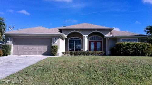 2115 SW 14th TER CAPE CORAL, FL 33991