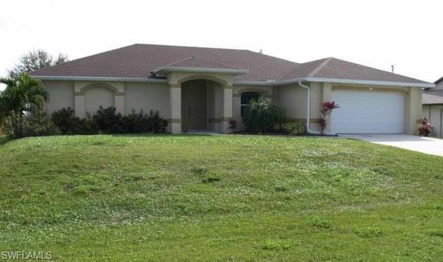 2707 SW 2nd AVE CAPE CORAL, FL 33914
