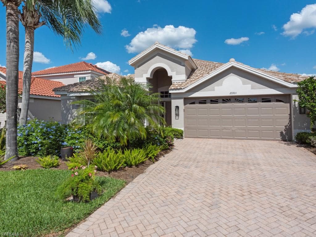 23301 Foxtail Creek ESTERO, FL 34135