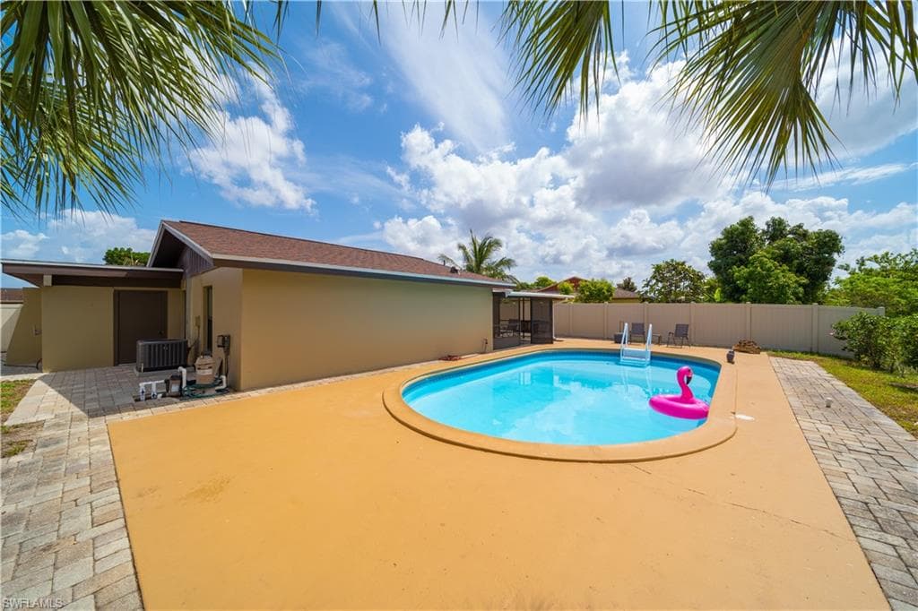 848 Bethany CT S FORT MYERS, FL 33919
