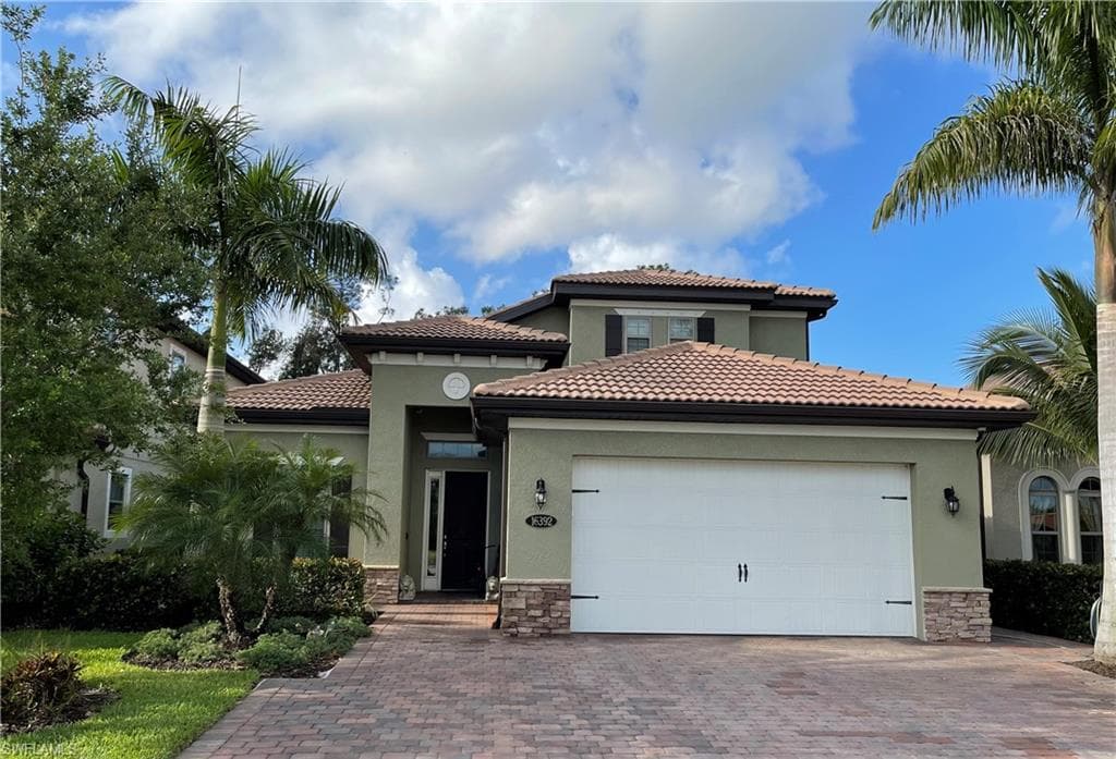 16392 Aberdeen WAY NAPLES, FL 34110