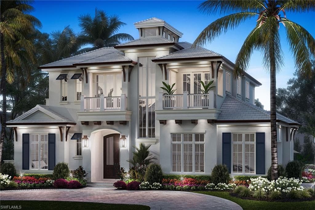 570 3rd AVE N NAPLES, FL 34102