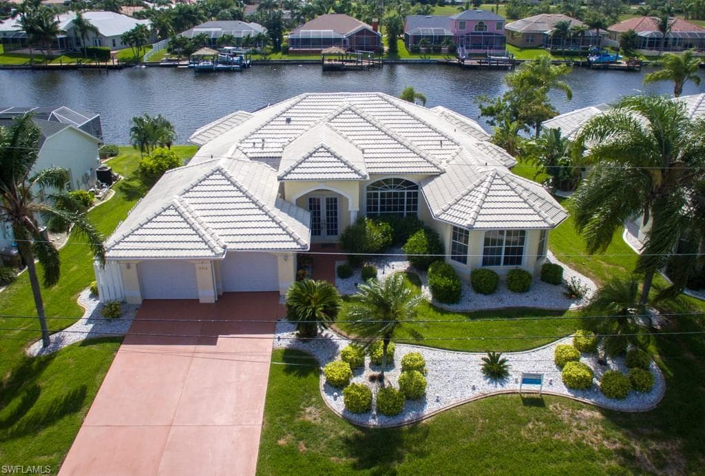 4416 SW 26th AVE CAPE CORAL, FL 33914