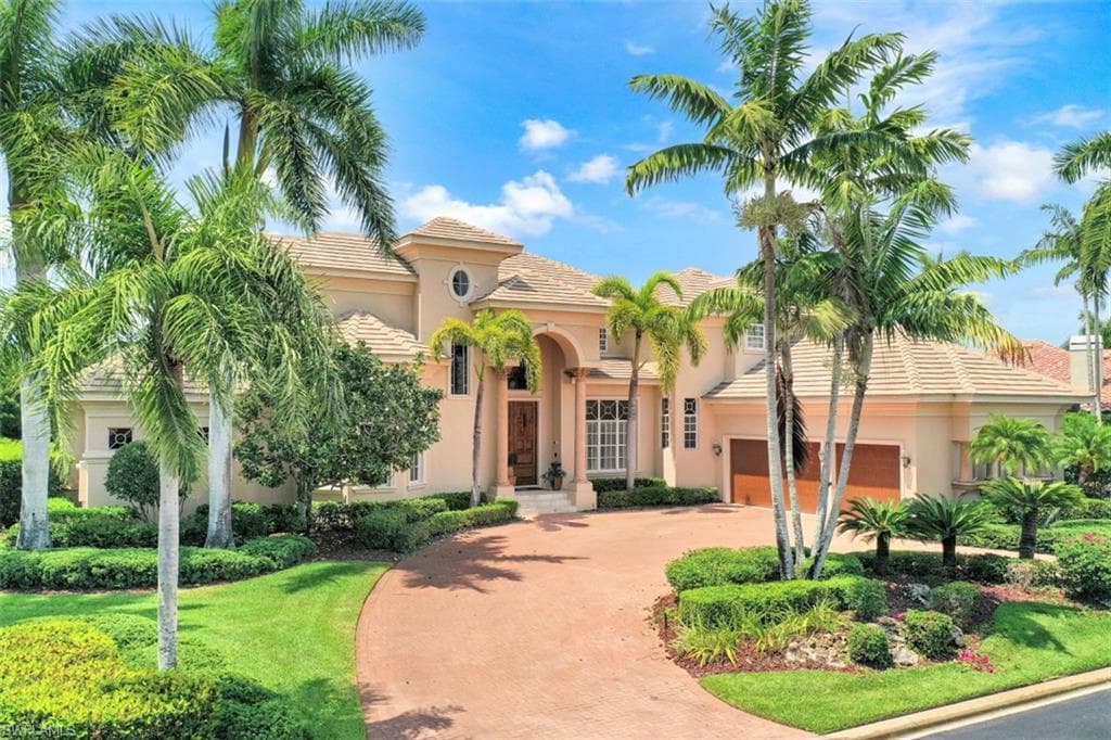 11280 Compass Point DR FORT MYERS, FL 33908