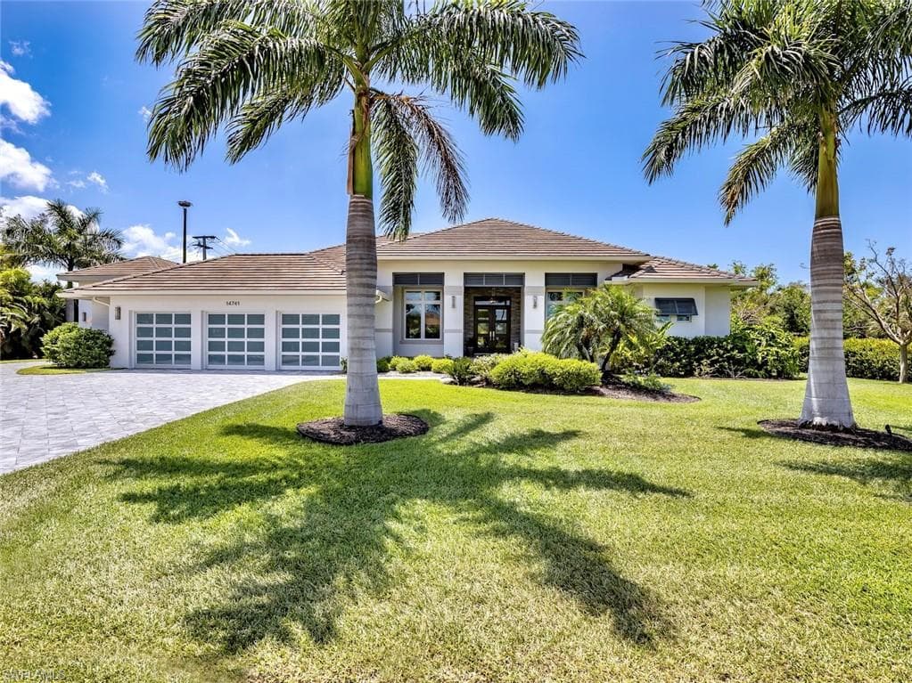 14741 Caleb DR FORT MYERS, FL 33908