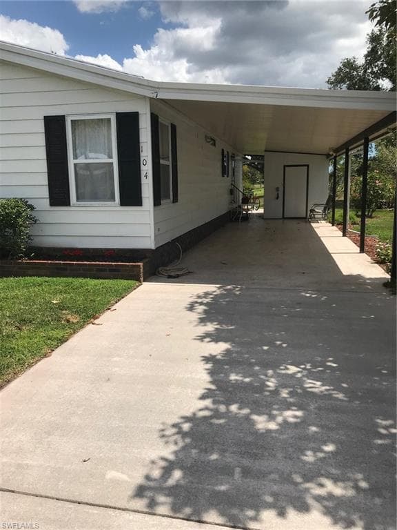 104 Estelle DR NAPLES, FL 34112