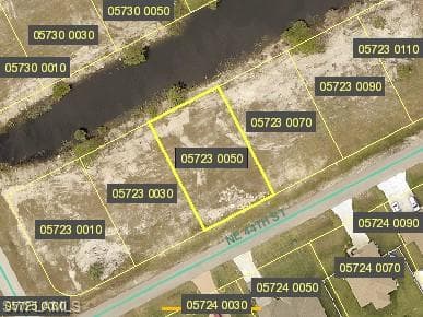1009 NE 44th ST CAPE CORAL, FL 33909