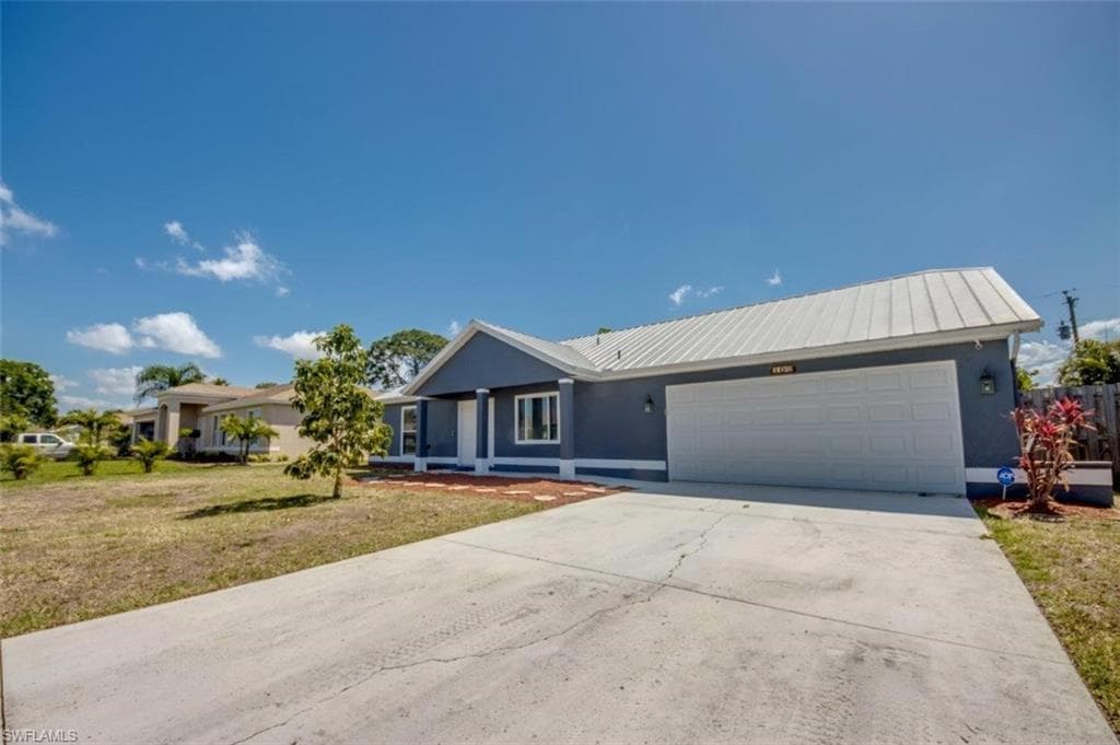 109 NE 5th PL CAPE CORAL, FL 33909