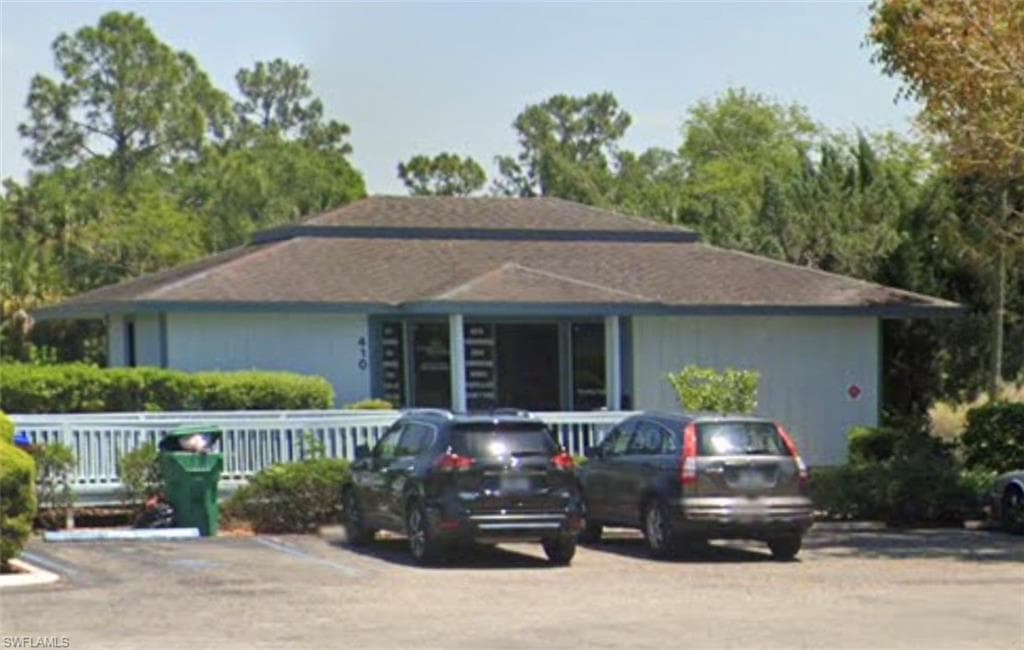 410 Lee BLVD LEHIGH ACRES, FL 33936