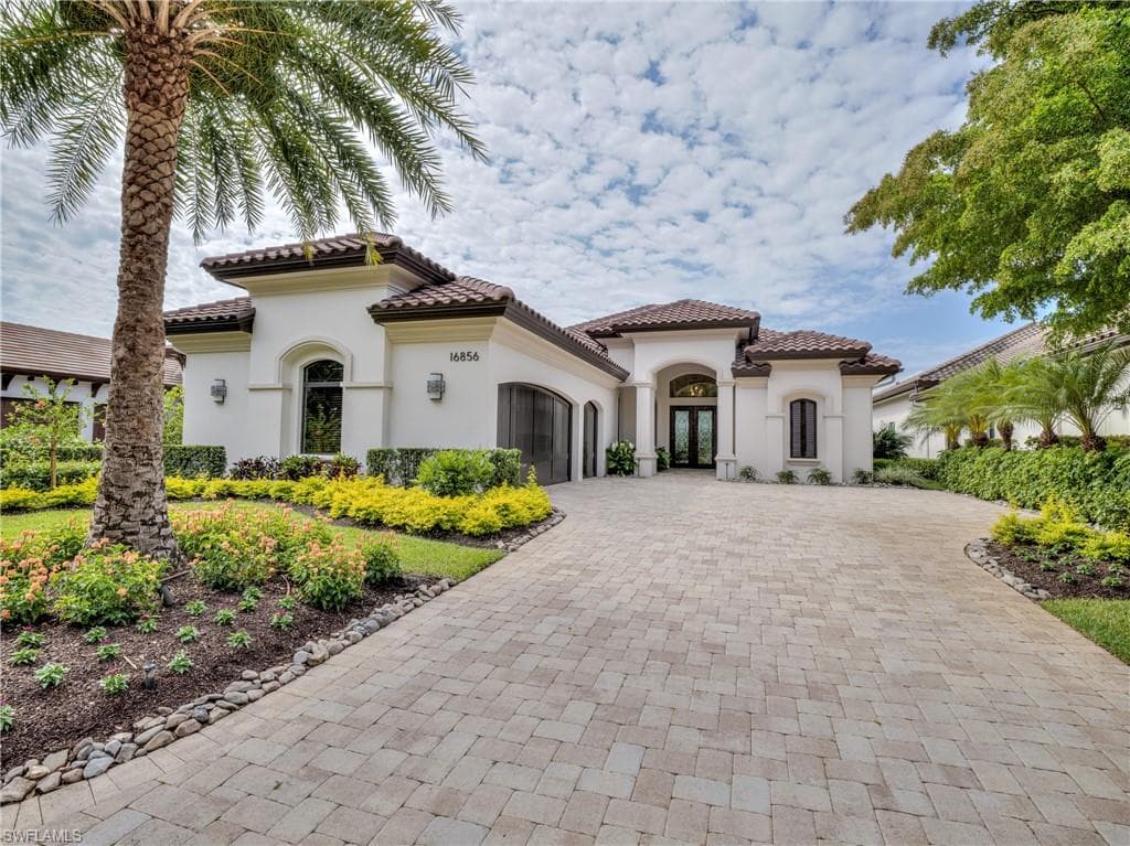 16856 Brightling WAY NAPLES, FL 34110
