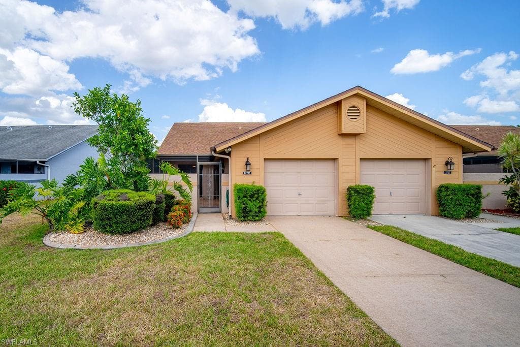 12725 Cold Stream DR FORT MYERS, FL 33912