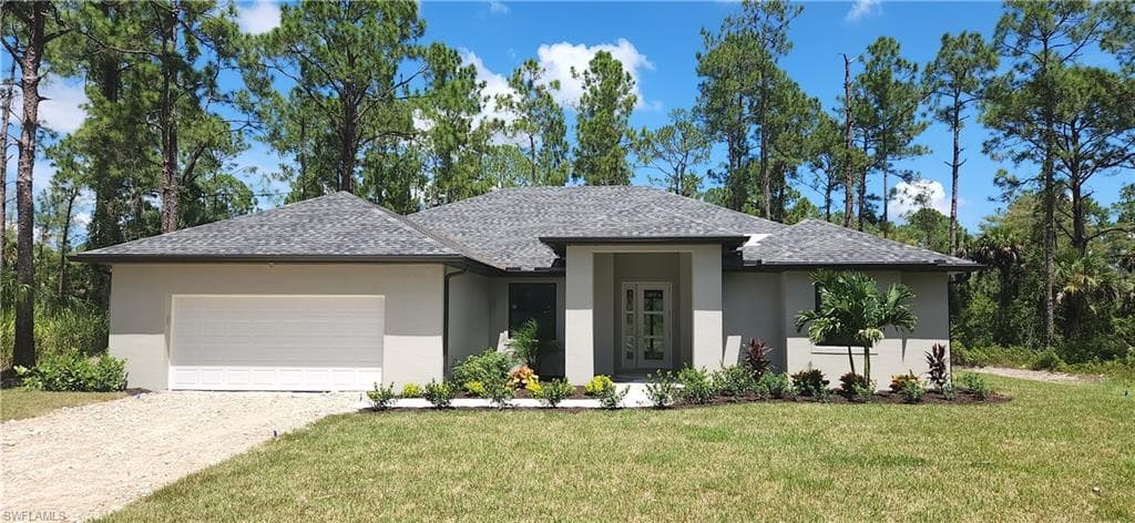 2083 20th AVE NE NAPLES, FL 34120
