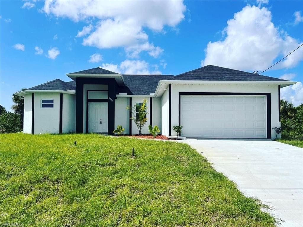 4219 15th ST SW LEHIGH ACRES, FL 33976