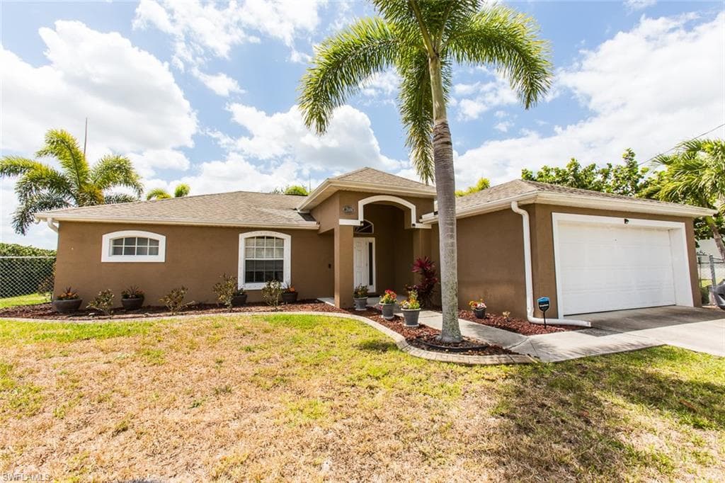 2600 NW 7th ST CAPE CORAL, FL 33993