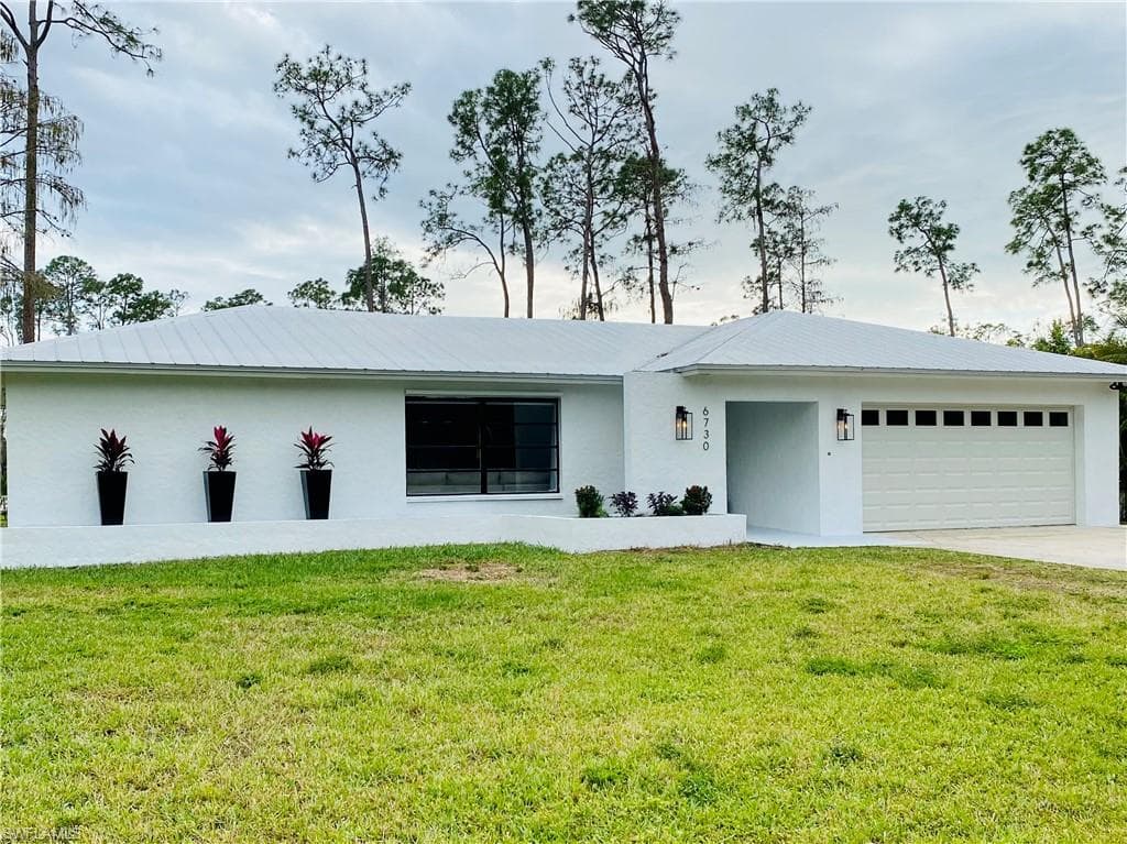 6730 Sable Ridge LN NAPLES, FL 34109