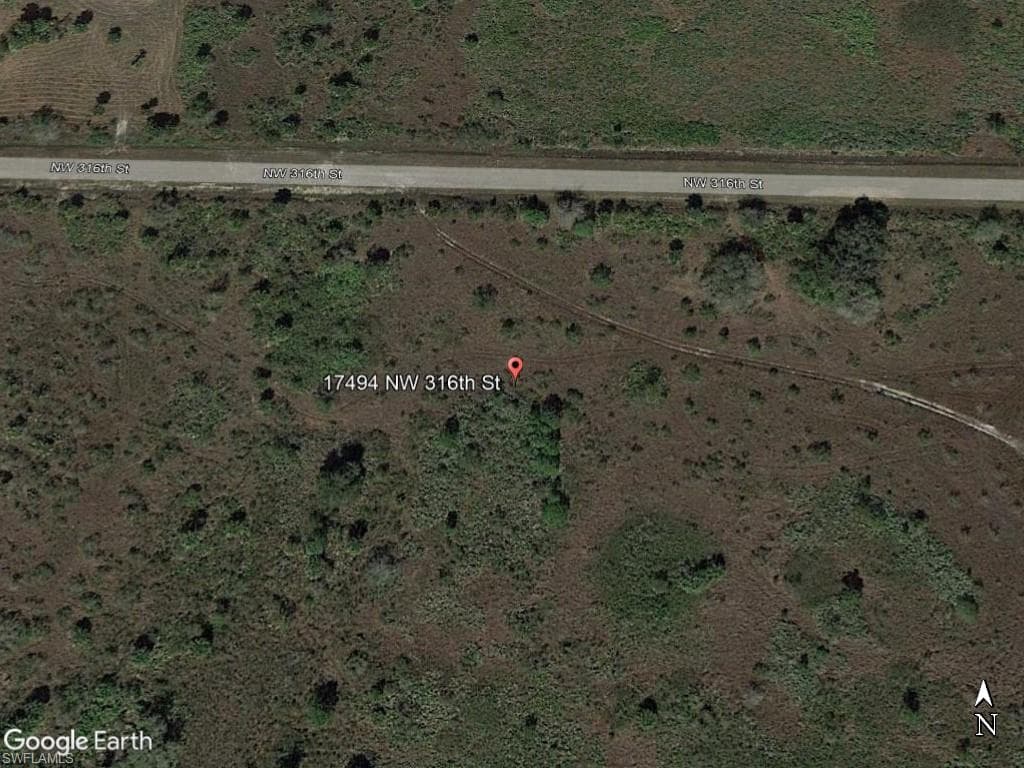 17494 NW 316th ST OKEECHOBEE, FL 34972