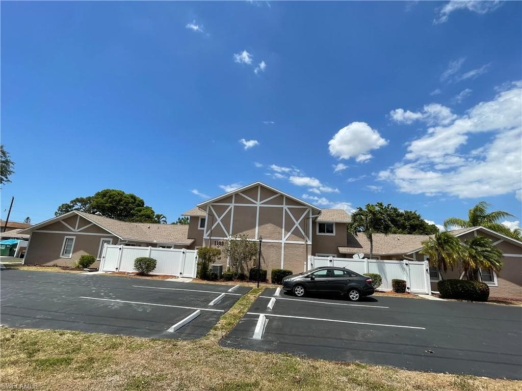 1103 SE 8th TER F CAPE CORAL, FL 33990