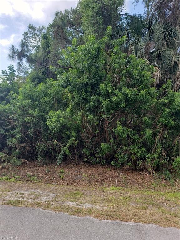 3633 Gasparilla ST ST. JAMES CITY, FL 33956