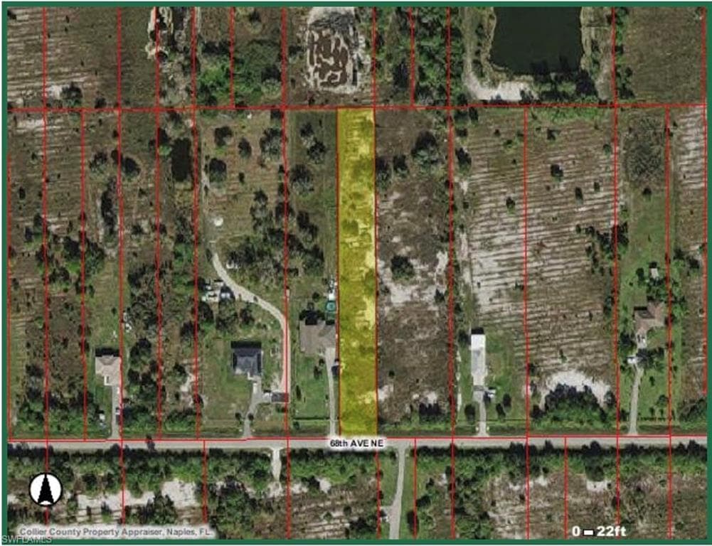 XXXX 68TH AVE NE NAPLES, FL 34120