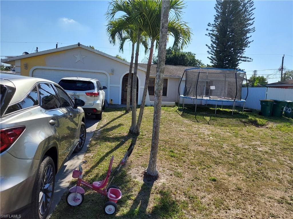 2000 45th TER SW NAPLES, FL 34116