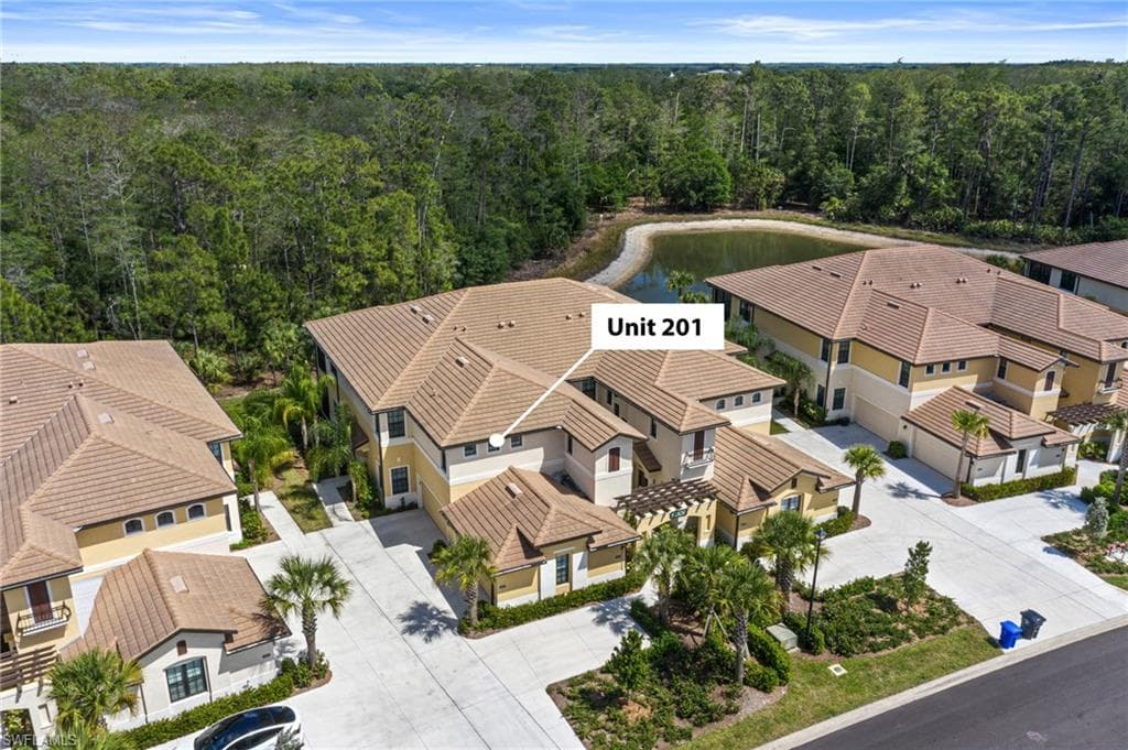 10509 Casella WAY 201 FORT MYERS, FL 33913