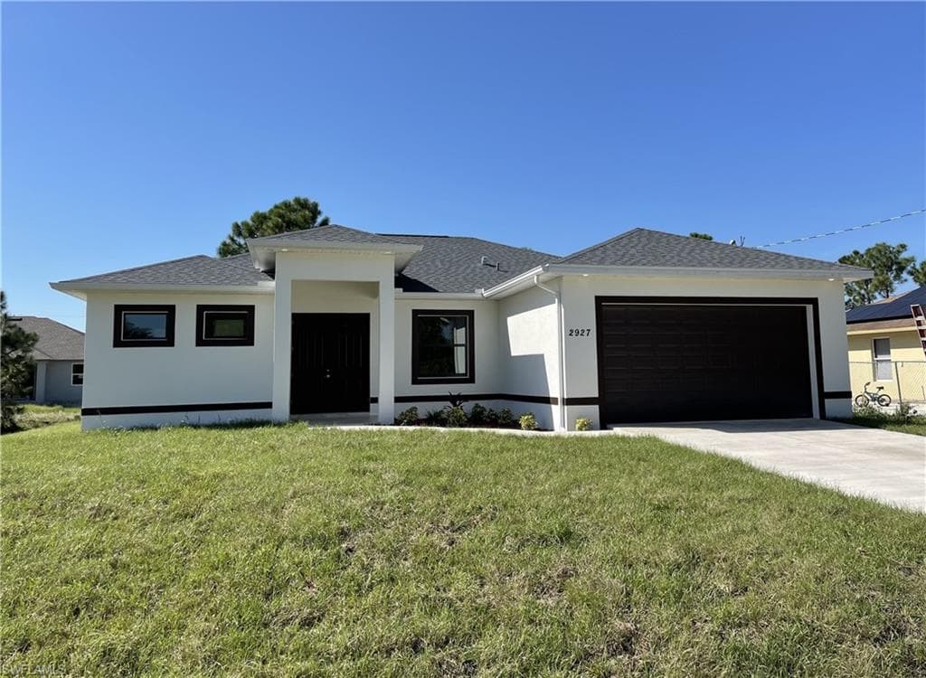 2927 17th ST SW LEHIGH ACRES, FL 33976