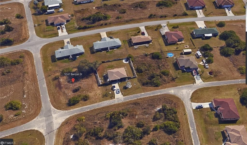 5247/5249 Benton ST LEHIGH ACRES, FL 33971
