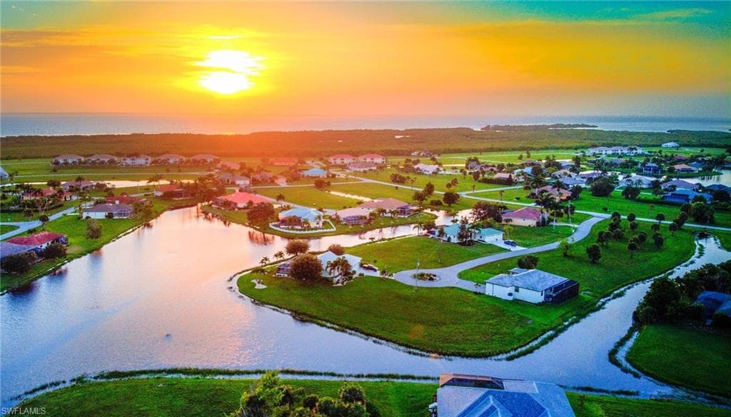 17500 Vellum CIR PUNTA GORDA, FL 33955