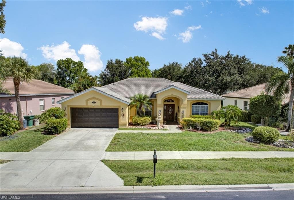 14530 Indigo Lakes CIR NAPLES, FL 34119