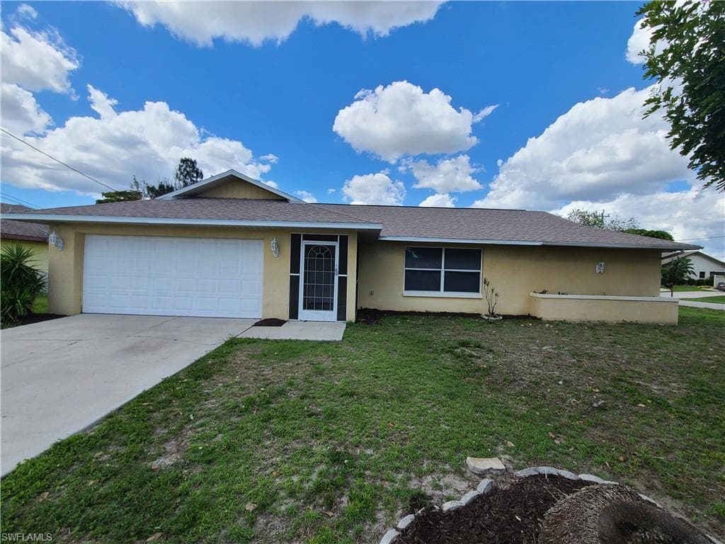 1225 Hancock Bridge PKY CAPE CORAL, FL 33990