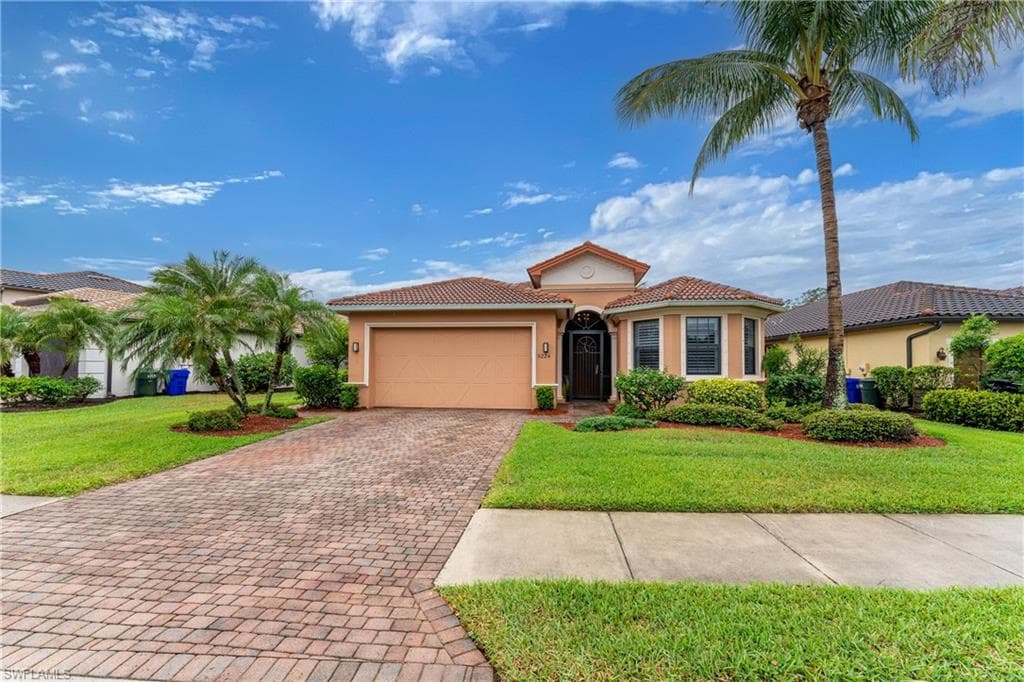 9224 River Otter DR FORT MYERS, FL 33912
