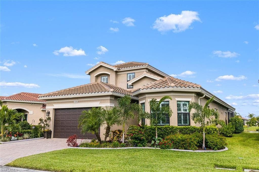 11714 Kati Falls LN FORT MYERS, FL 33913