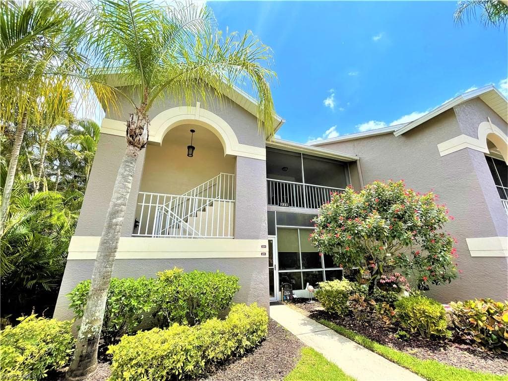 14541 Hickory Hill CT 221 FORT MYERS, FL 33912