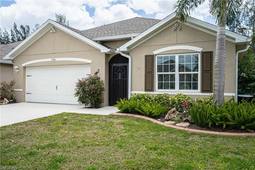 7780 Mikasa DR PUNTA GORDA, FL 33950
