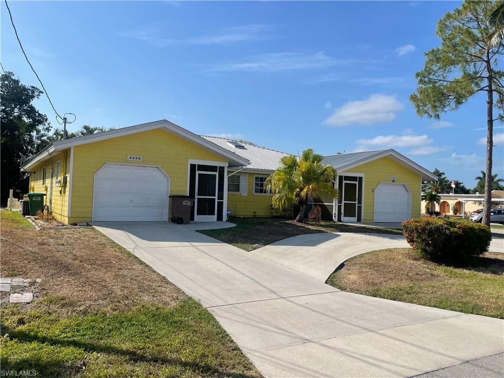 4231 SE 19th AVE CAPE CORAL, FL 33904