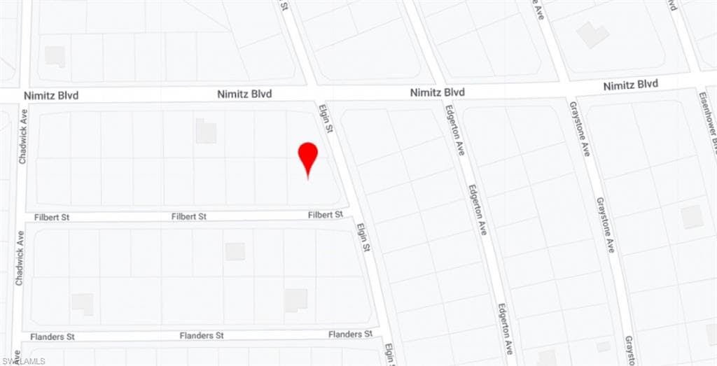 955 Filbert ST LEHIGH ACRES, FL 33974