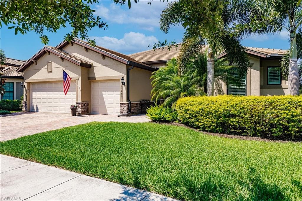 11041 Castlereagh ST FORT MYERS, FL 33913