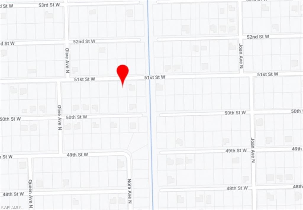 3105 51st ST W LEHIGH ACRES, FL 33971