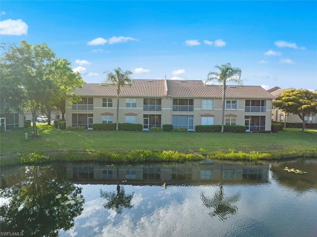 14560 Daffodil DR 901 FORT MYERS, FL 33919