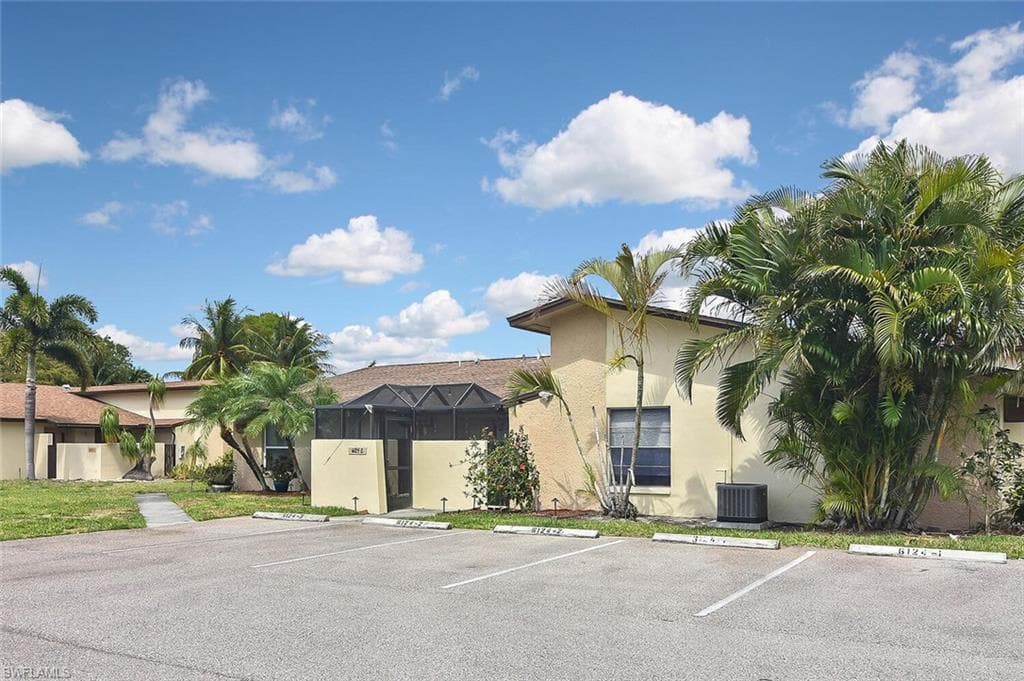 6124 Principia DR 2 FORT MYERS, FL 33919