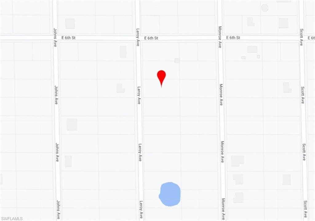 518 Leroy AVE LEHIGH ACRES, FL 33972