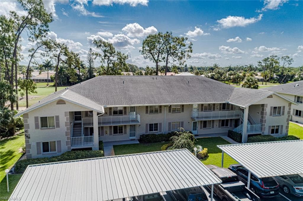 780 Augusta BLVD C102 NAPLES, FL 34113