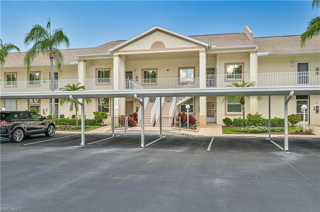 20640 Country Creek DR 1024 ESTERO, FL 33928