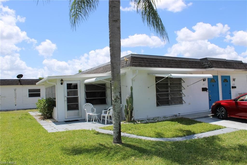 57 Tangelo CT LEHIGH ACRES, FL 33936