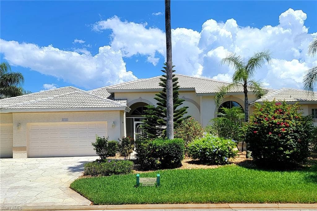 26141 Summer Greens DR
